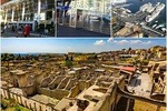 Ercolano Excursion from Naples City