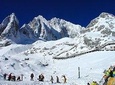All inclusive to Lijiang Jade dragon snow Mountain baisha village from Lijiang