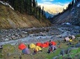 Valley of Flowers and Hemkund Trek- Banbanjara