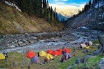 Valley of Flowers and Hemkund Trek- Banbanjara