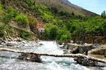 Day trip to Ourika valley 