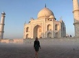 Sun Rise Taj Mahal Tour With Guide For Full Day