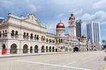 Kuala Lumpur Full Day City Tour with 20 Attractions