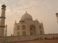 From Delhi: Daily Fixed Departure Group Tours to Agra Taj Mahal & Agra Fort