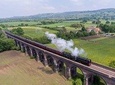 Royal Windsor Cotswold & Shakespeare Country in Executive Vehicle Private Tour