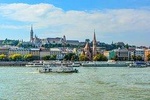 Private Scenic Transfer from Vienna to Budapest with 4h of Sightseeing