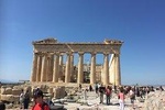 Private Athens Acropolis and New Acropolis Museum Guided Tour Add On