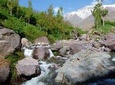 Atlas Mountains and 4 Valleys Guided Day Tour from Marrakech including Lunch