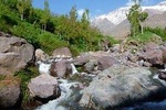 Atlas Mountains and 4 Valleys Guided Day Tour from Marrakech including Lunch