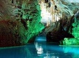 Half-Day Tour to Jeita Grotto and Byblos