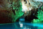 Half-Day Tour to Jeita Grotto and Byblos