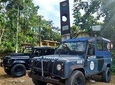 Jeep Tour Cachoeiras e Alambique - Short Course - Paraty by Jango Tour