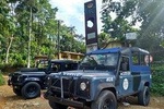 Jeep Tour Cachoeiras e Alambique - Short Course - Paraty by Jango Tour