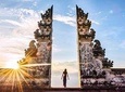The Gate of Heaven Bali Tour