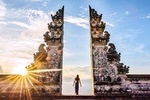 The Gate of Heaven Bali Tour