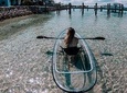 Clear Kayak Tour in Jupiter
