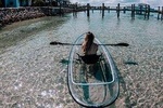 Clear Kayak Tour in Jupiter