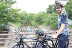 Nara - Highlights Bike Tour