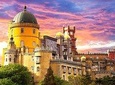 Individual 8-hour tour to Sintra and Cape Roca 