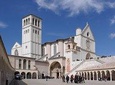 Transfer from Rome to Assisi