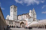 Transfer from Rome to Assisi