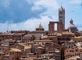 Transfer from Rome to Siena
