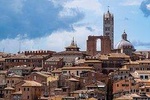 Transfer from Rome to Siena