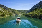 Private Day Experience: Krka Waterfalls & Sibenik FREE GUIDE INCLUDED