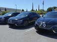 Private transfer by car: Airport from / to the City or Port of Marseille