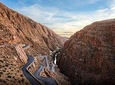 Great Desert Tour Private 4-Days from Marrakech to Merzouga