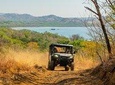 Buggy Tour 5 seater side by side 