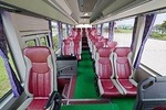 BUS TRANSPORTATION >> Cat Ba - Ninh Binh . Contact us for all bus tickets!