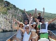 Speed Boat Trip in Karaburun Peninsula