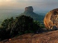 Pidurangala Rock and Dambulla Cave, All Inclusive Day Tour From Kandy.