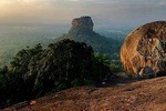 Pidurangala Rock and Dambulla Cave, All Inclusive Day Tour From Kandy.