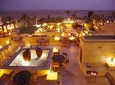 Desert Safari with Bab al Shams Dinner