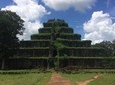 Private Koh Ker & Beng Mealea Tour