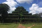 Private Koh Ker & Beng Mealea Tour
