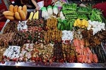 PRIVATE HANOI STREET FOOD TOUR with EXPERT LOCAL GUIDE BY WALKING