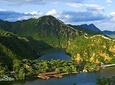 Huanghuacheng Lakeside Great Wall Private Tour