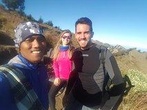 2 Days Rinjani Trekking Tour