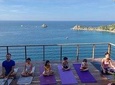 Private Yoga Classes for Individuals, Families & Groups 