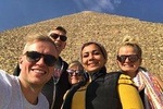 Private Tour to the Pyramids