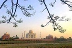 Exceptional One Day Tajmahal Trip by Car from Delhi
