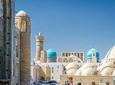 Uzbekistan Tour - 6 Days 5 Nights