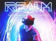 30-minute Virtual Reality Experience Inception