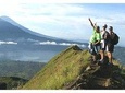 Mount Batur Sunrise Trekking with Hotel Transfers