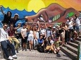 Walking Tour Barranco Small Group of 8