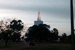 Anuradhapura Day Tour