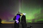 Aurora Photography Trip - Autumn